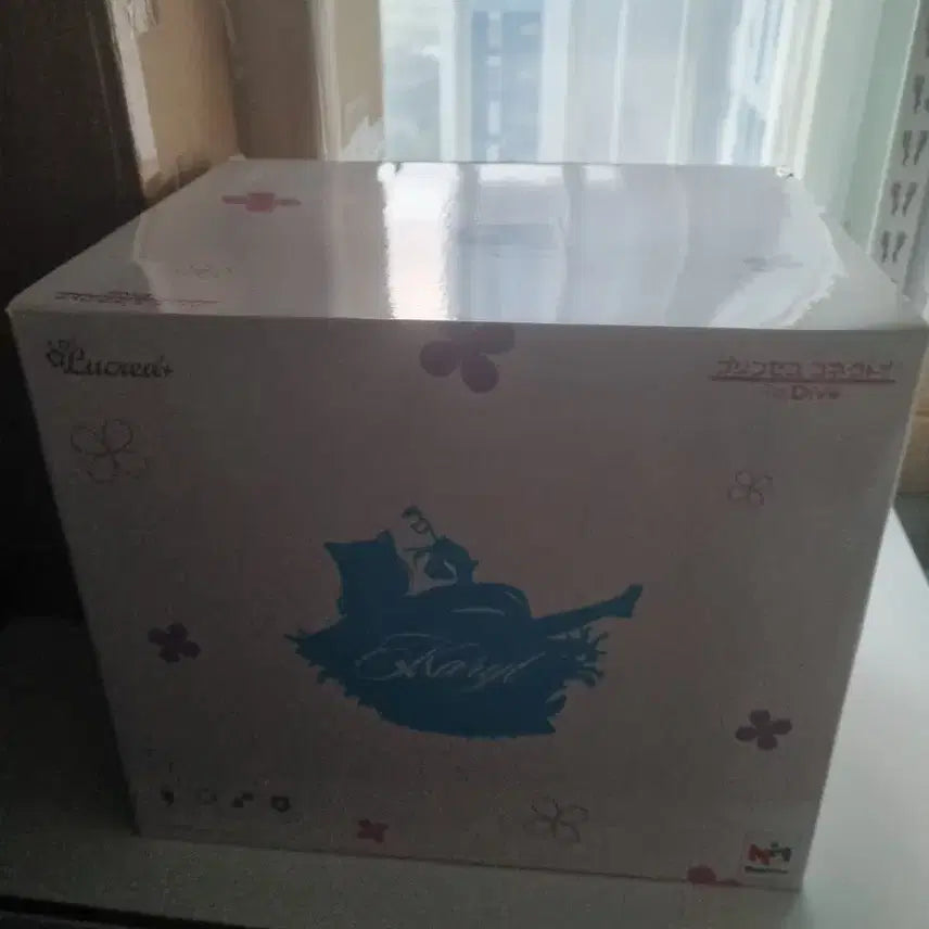 프린세스 커넥트 캬루 썸머 수캬루 피규어