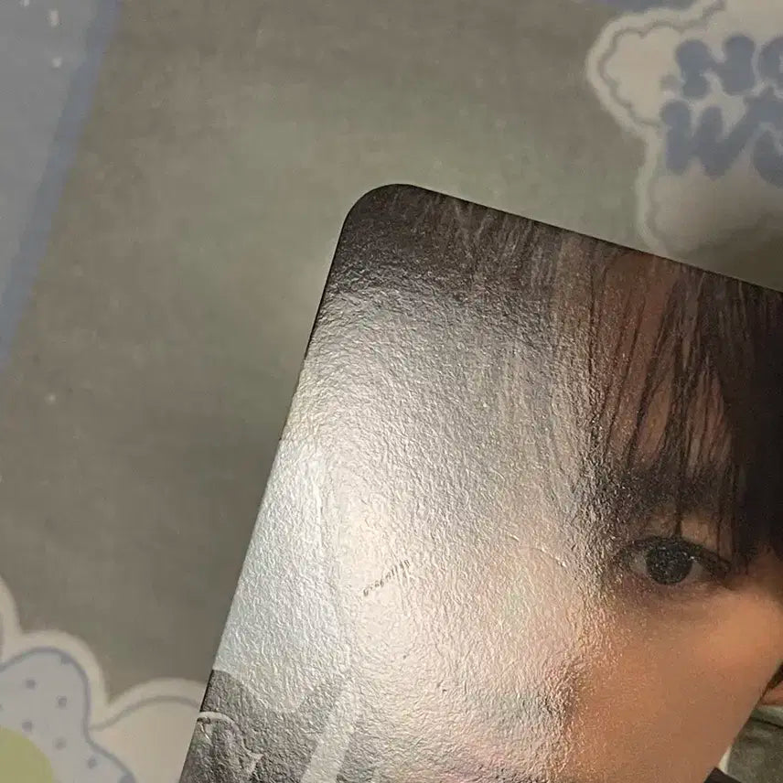 엔시티 위시 전시회 엠디 미니위츄 날개키링 유우시 5만원포카 미개봉 일괄