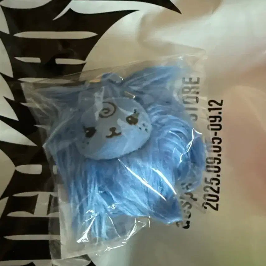 리치맨 인형 카리나