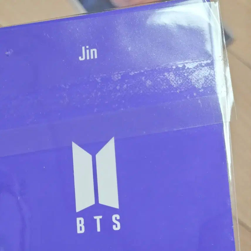 머치박스 석진포카 bts