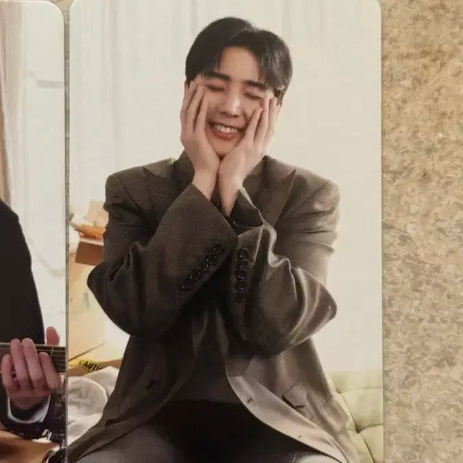 데이식스 포에버 쪼끄만 앨범