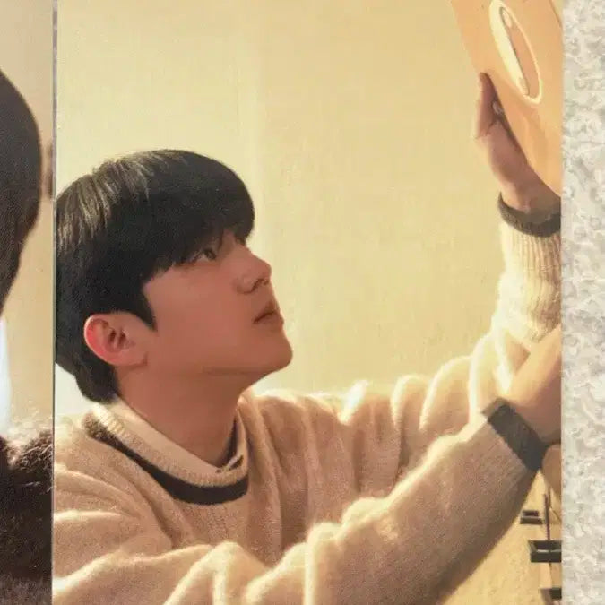 데이식스 포에버 쪼끄만 앨범