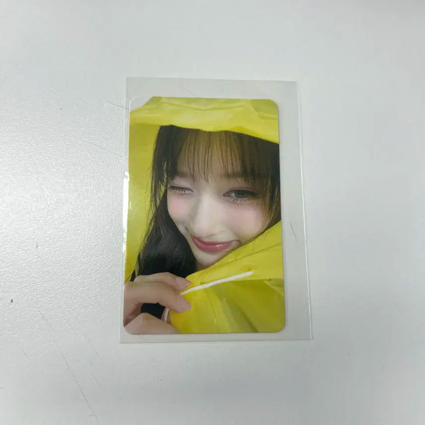 아이브 스위치 해야 메이크스타 우비 미공포 포카 이서