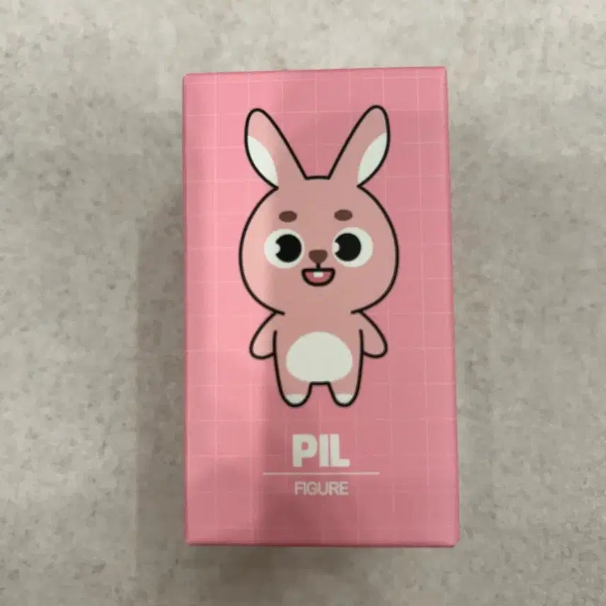 데니멀즈 피규어 필끼 원필