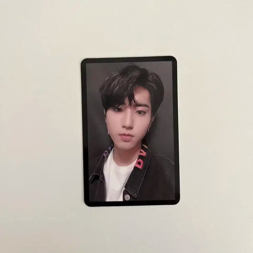 스트레이키즈 한 옐로우드 앨범 포카 판매