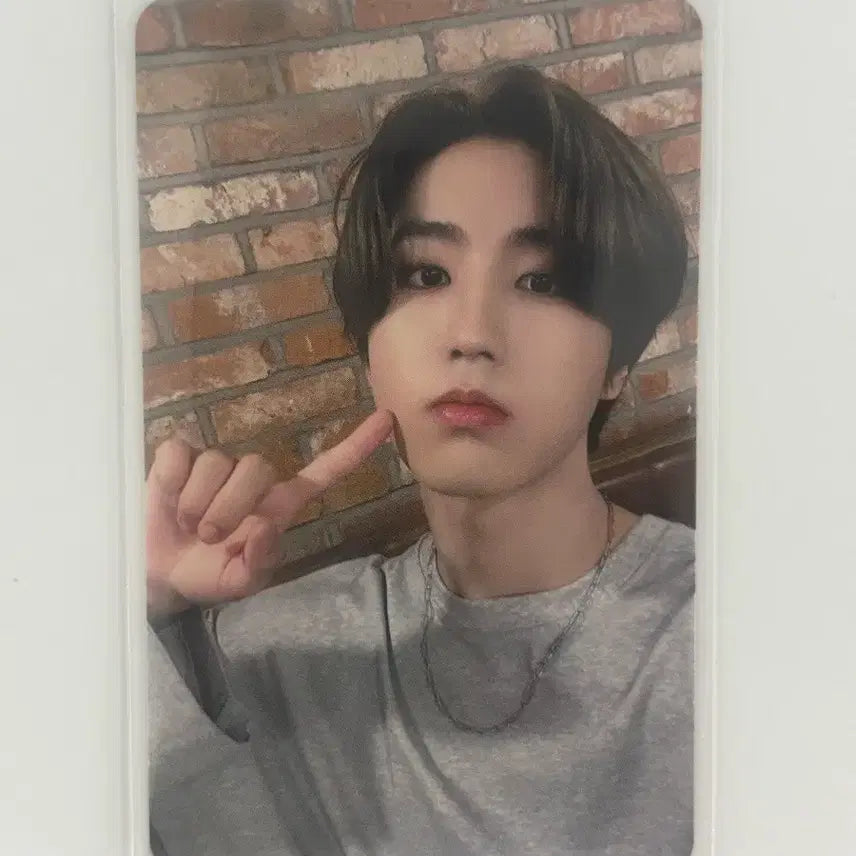 스트레이키즈 스키즈 한 NAGOYA 포카