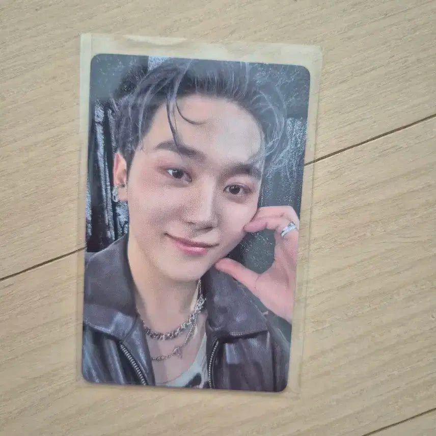 세븐틴 승관 위드뮤 머치존 리워드