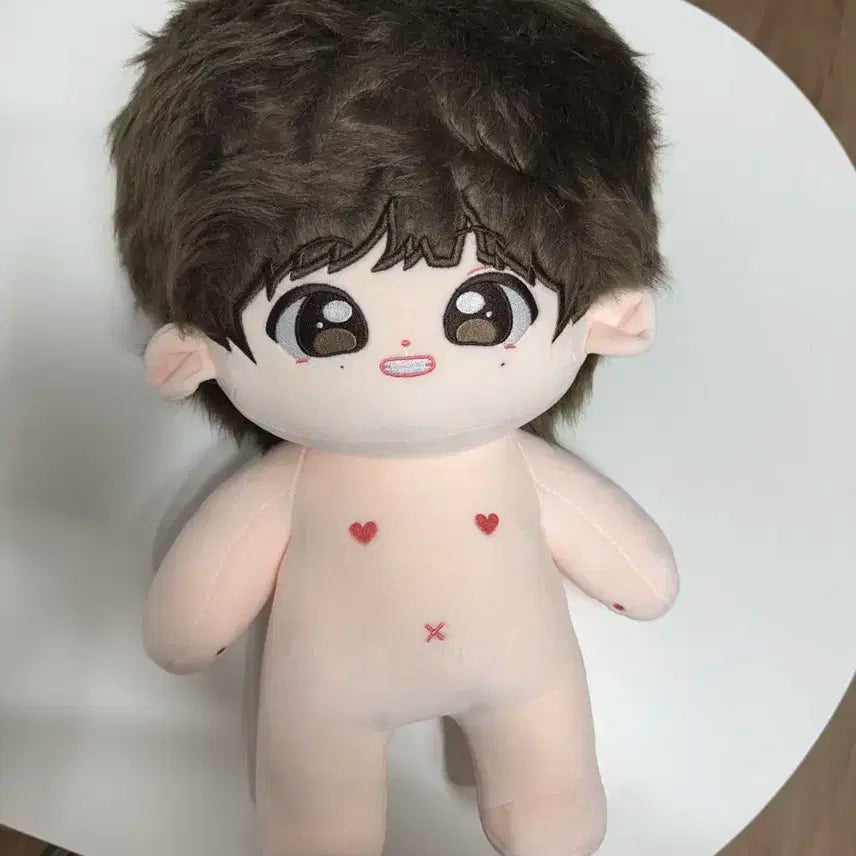 태형 40깅 인형 판매