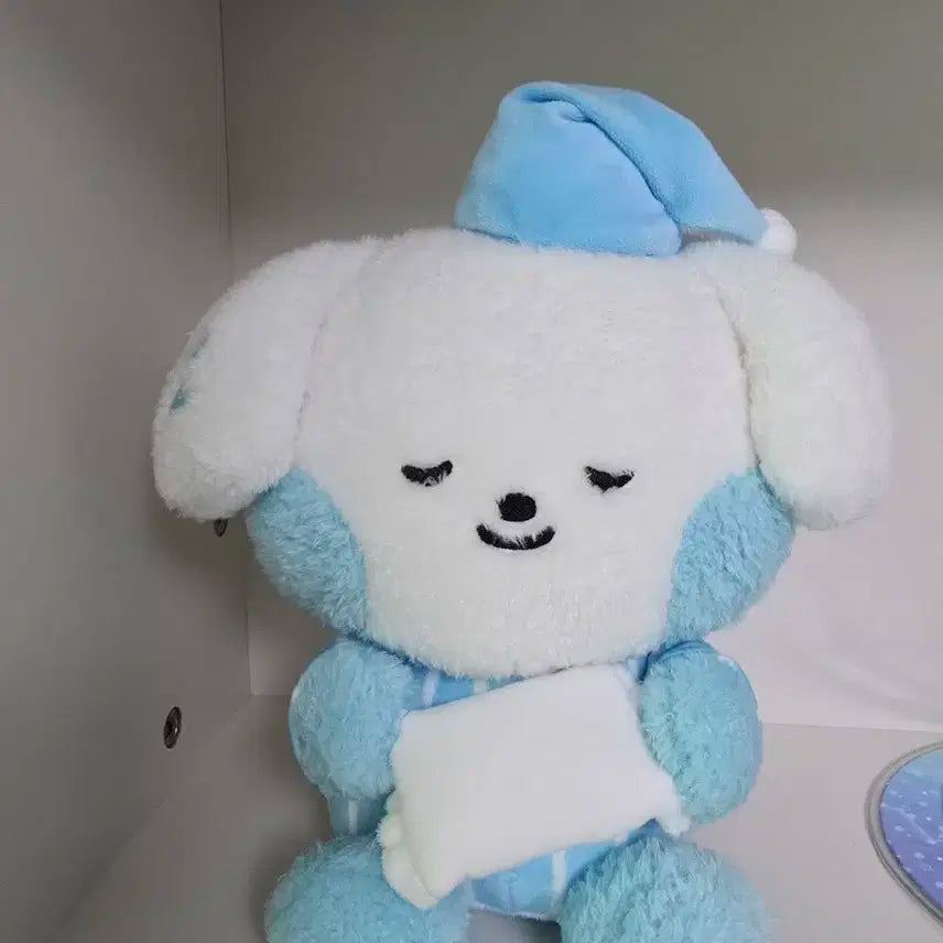 규니니파자마인형