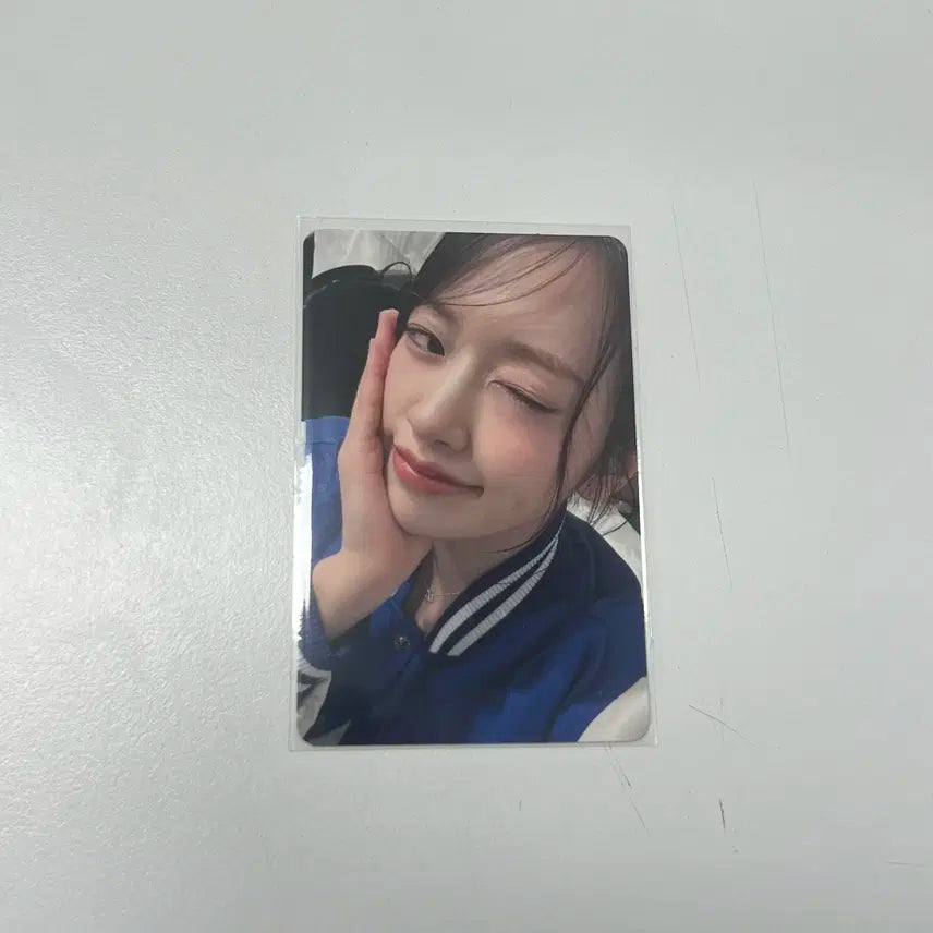 아이브 스위치 해야 사운드웨이브 미공포 포카 안유진