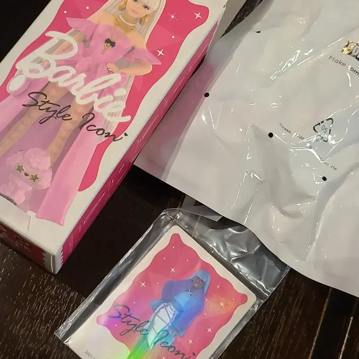 팝마트 바비 피규어 2001 잼 앤 글램 판매