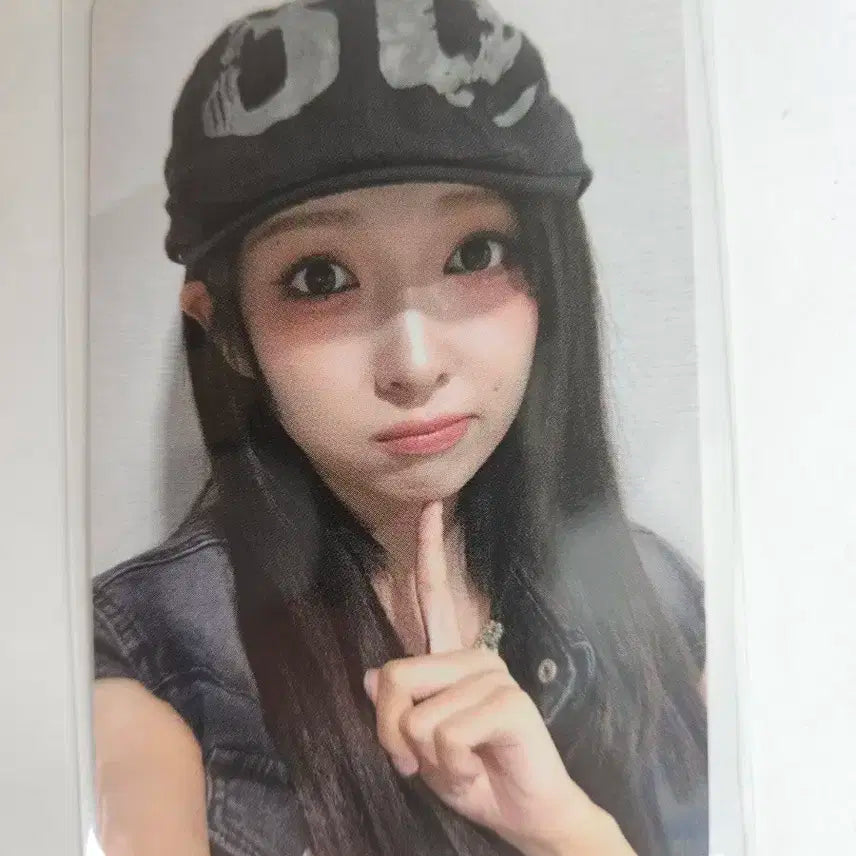 메이딘 미유 공방 포카 양도