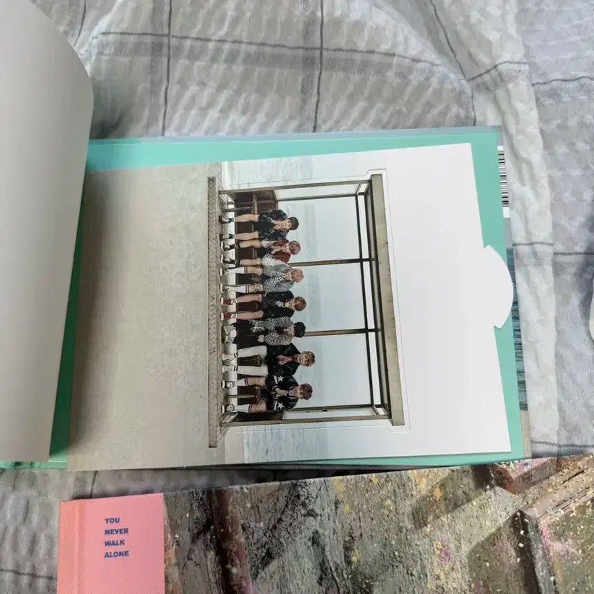 방탄소년단 앨범 묶어서 팔아요