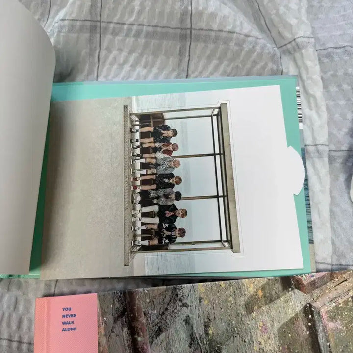 방탄소년단 앨범 묶어서 팔아요