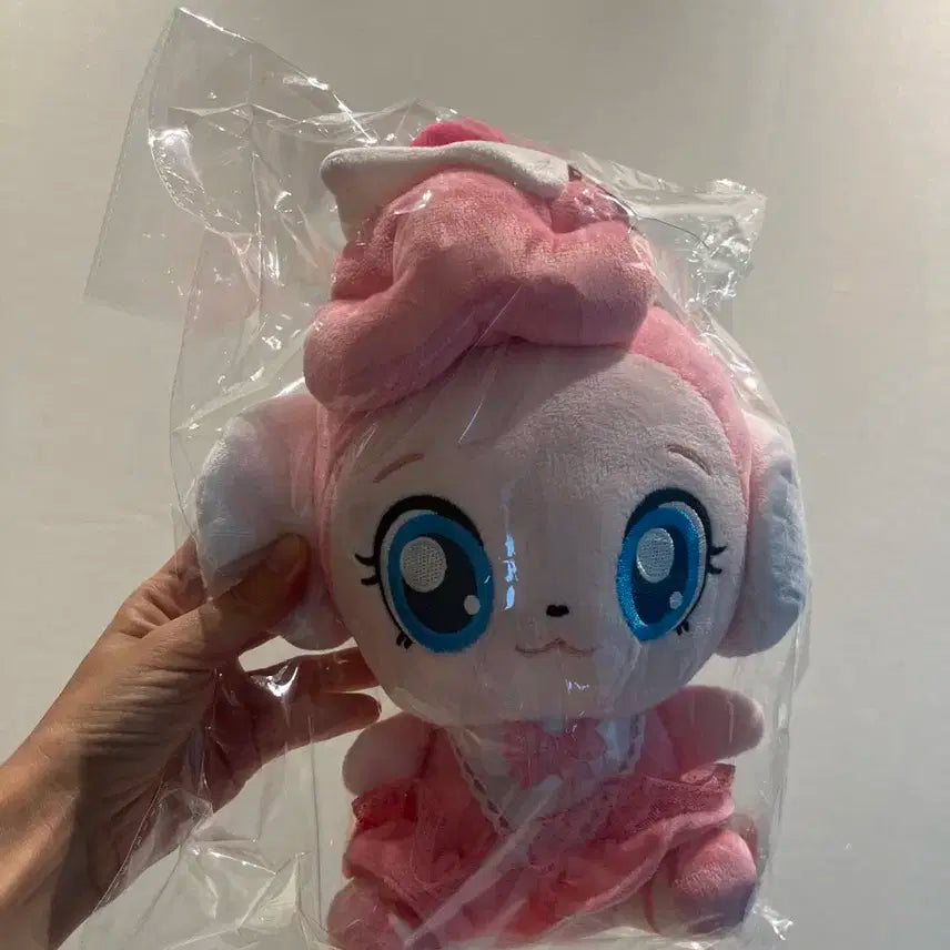 발레핑 28cm 인형 택있음