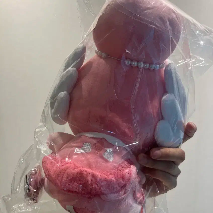 발레핑 28cm 인형 택있음