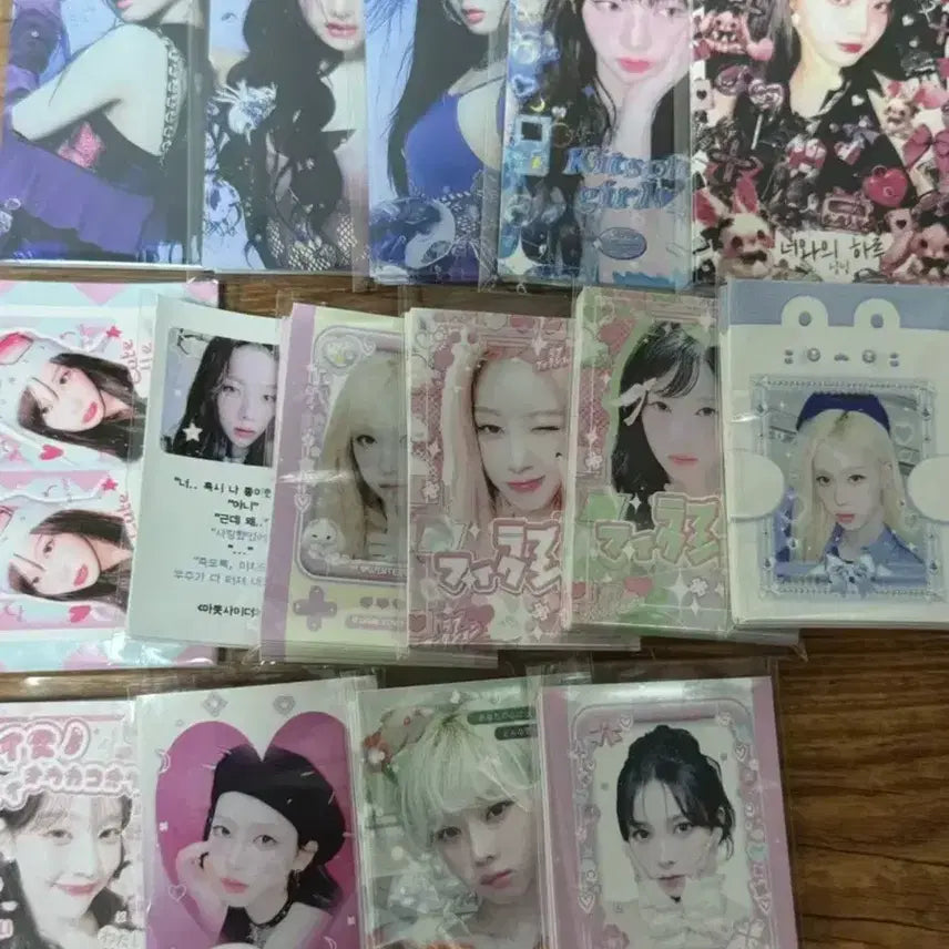 에스파 3배 비공굿 오천원 랜백