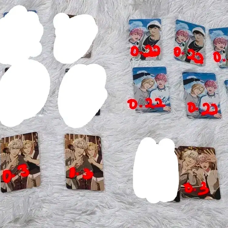 플레이브 카쿠렌보 포카