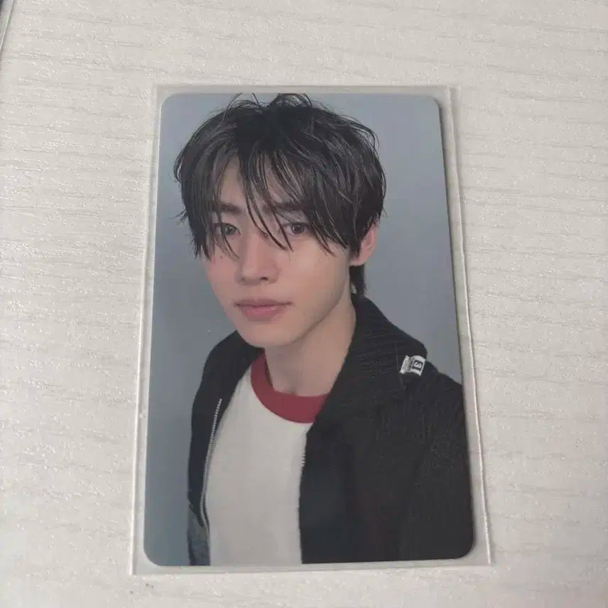 엔하이픈 성훈 데이드림  포카