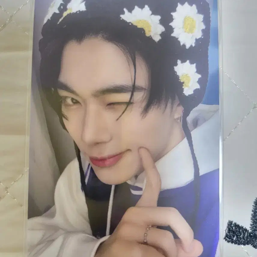 제로베이스원 박건욱