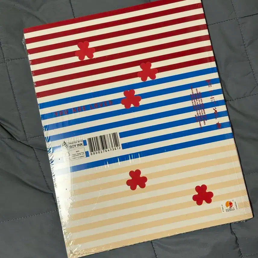 방탄소년단 진 happy 미개봉 앨범 팝니다