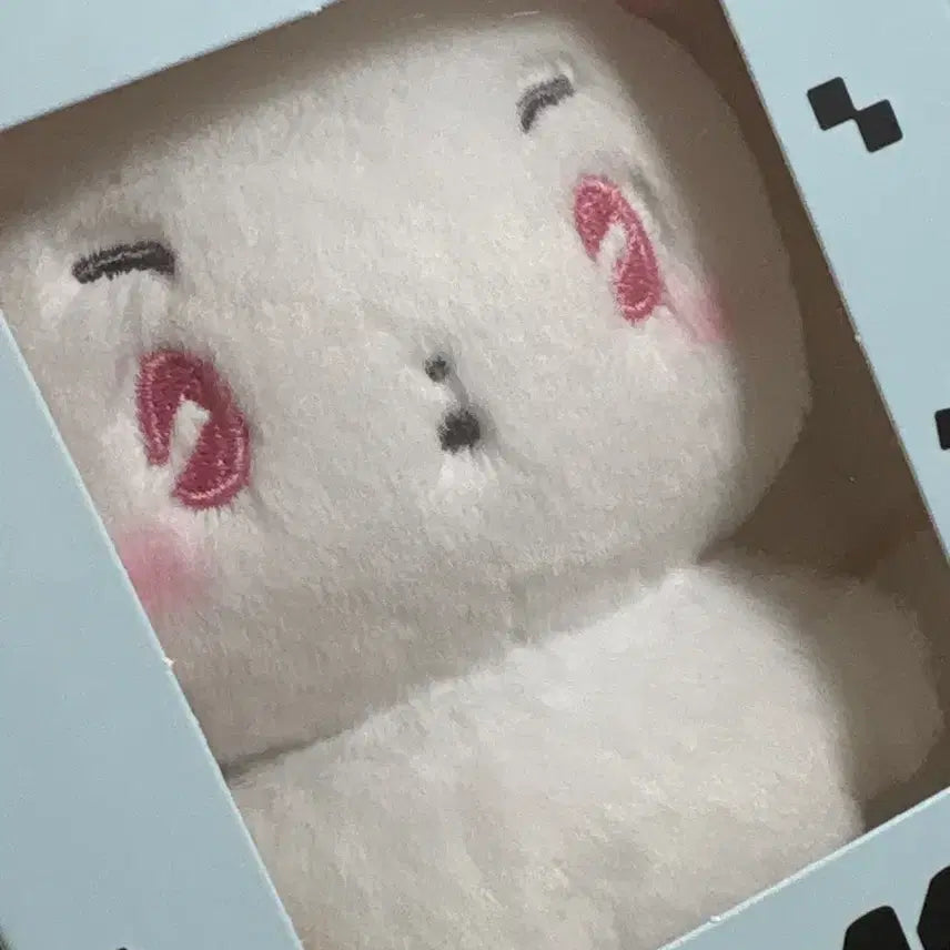 미개봉 플레이브 므메미무 인형 일괄