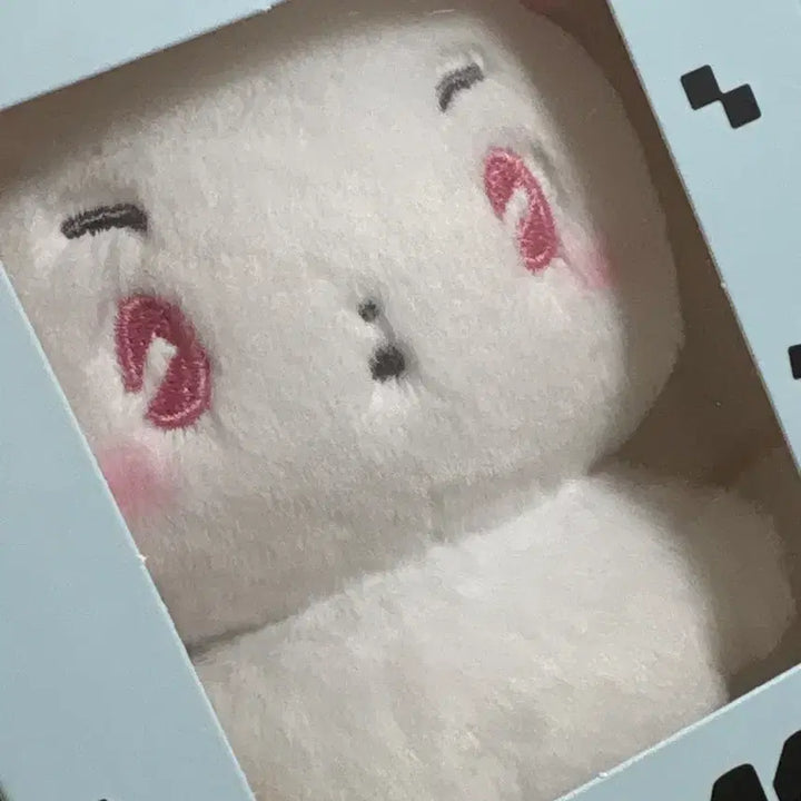 미개봉 플레이브 므메미무 인형 일괄