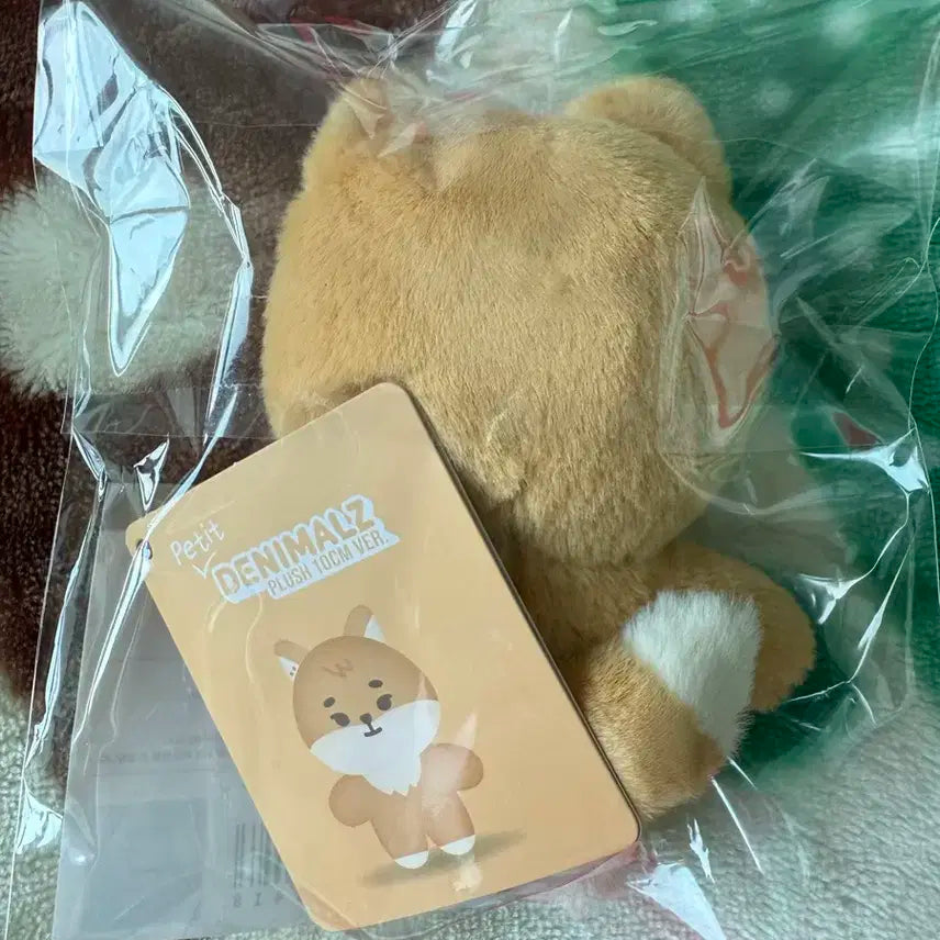쁘멀 10cm 케