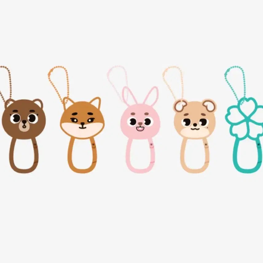 데이식스 고양콘 엠디 카라비너 케