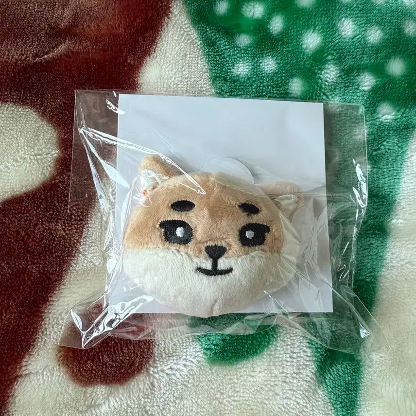 데멀 일본 소프트 뱃지 케