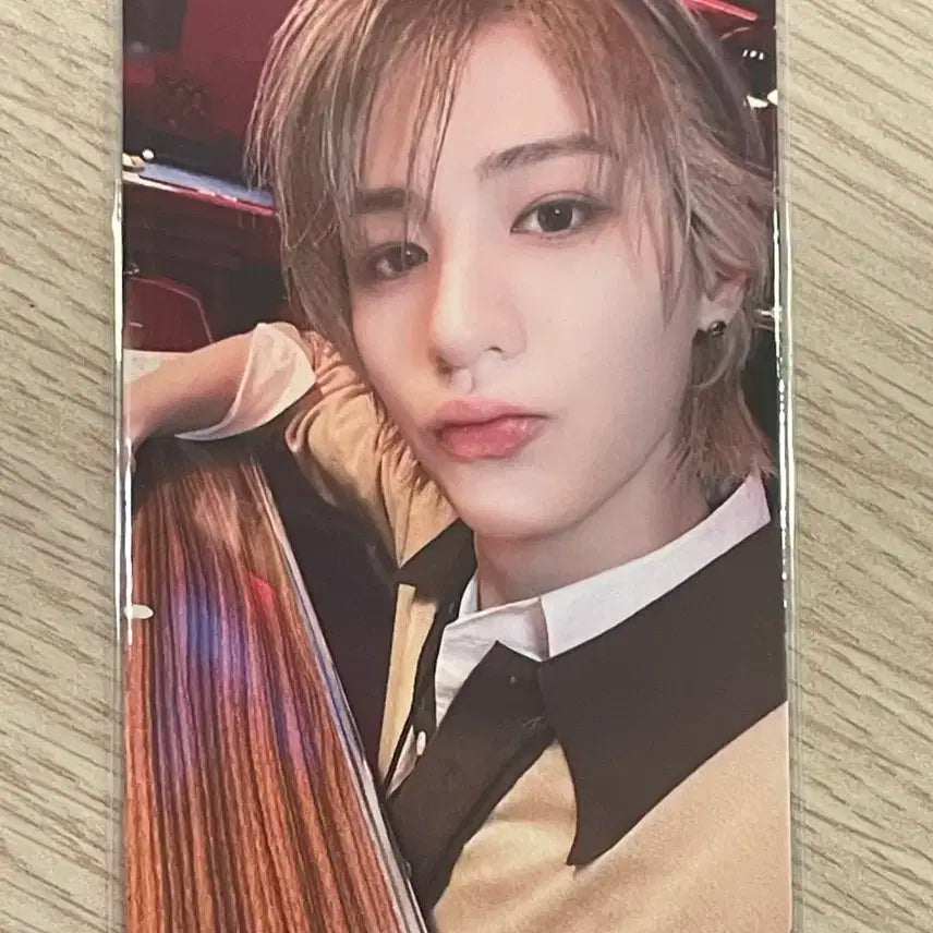 보넥도 Boylife 카투럽 이한 포카