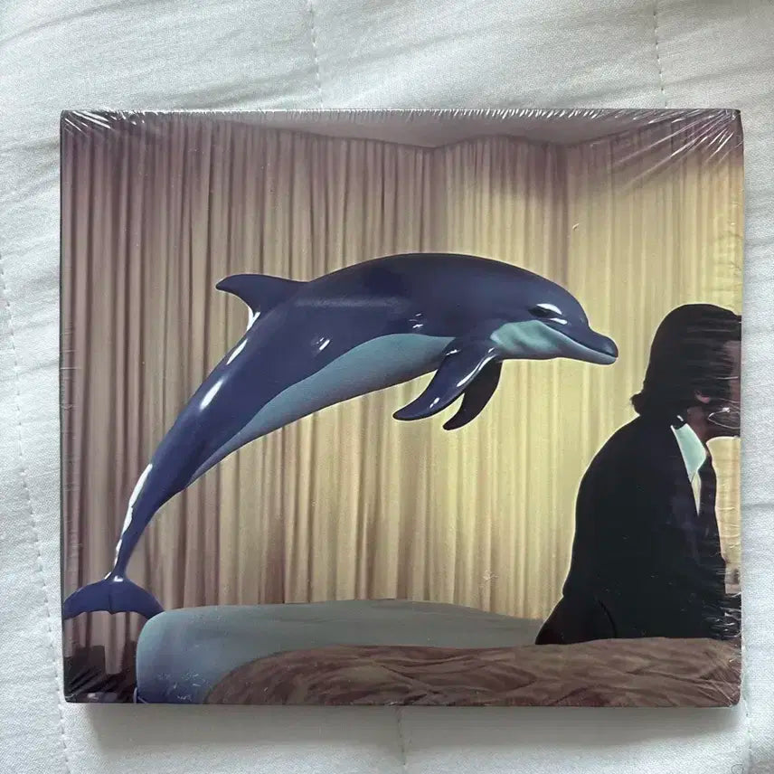 리도어 wanna be 앨범 판매