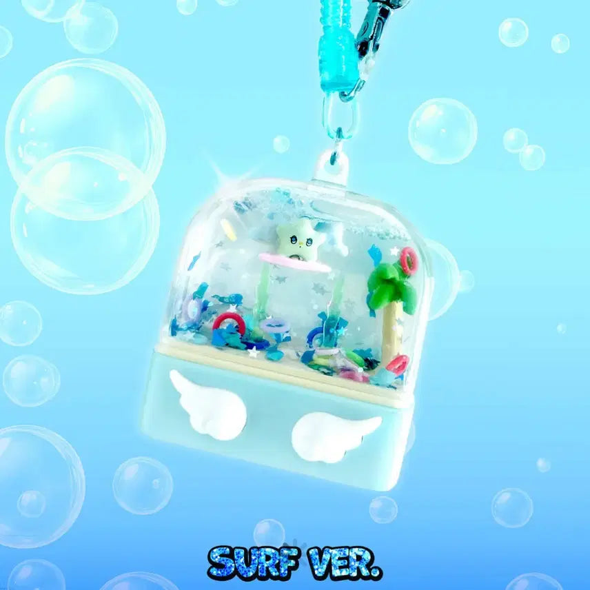 Nct wish 엔시티 위시 컬러 서프 앨범