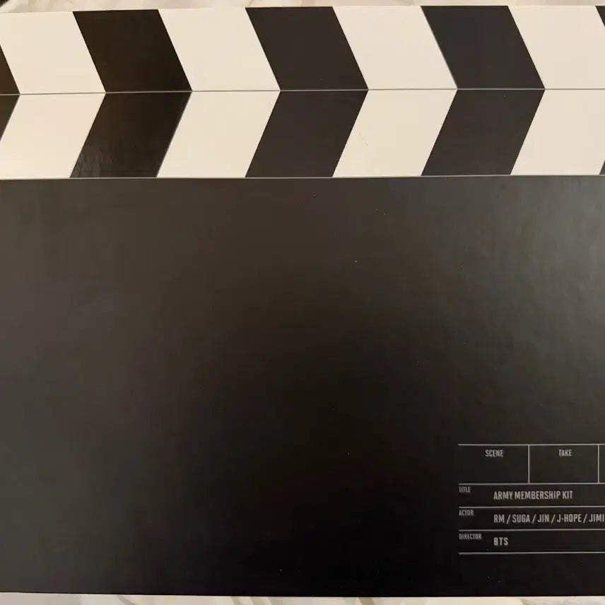 2019 방탄소년단 멤버십키트 판매합니다 (사용X)