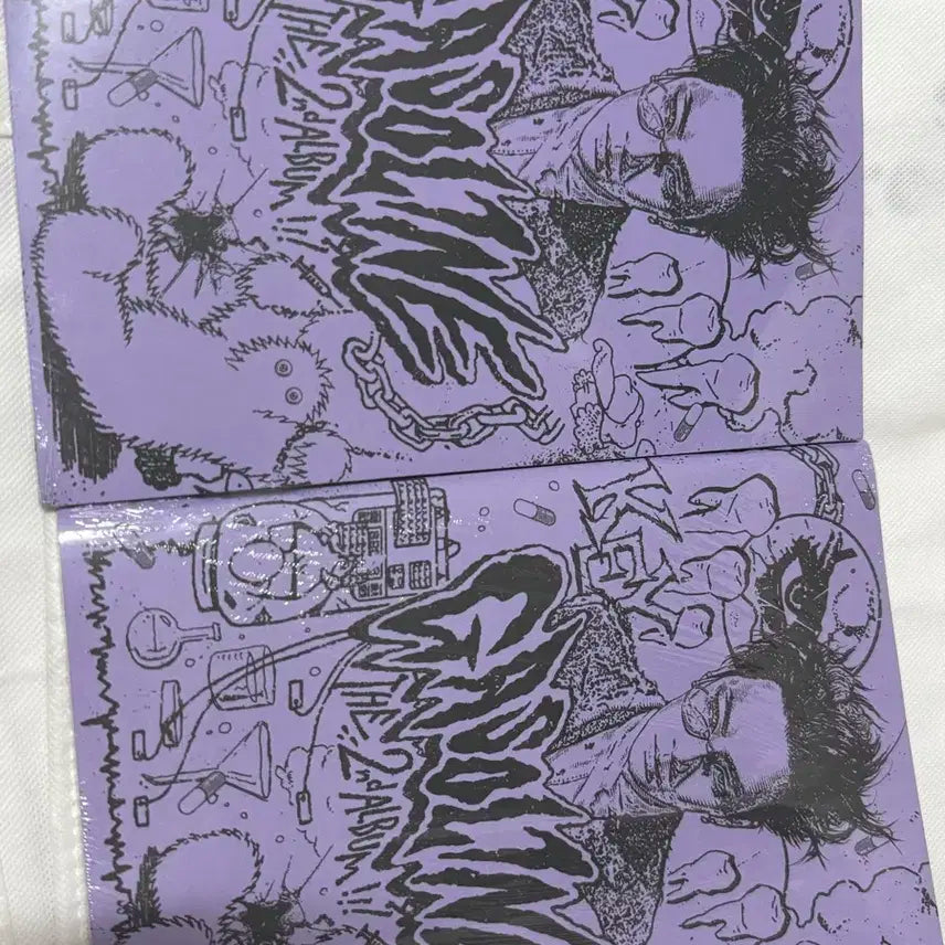 샤이니 솔로 앨범 일괄 10장 미개봉