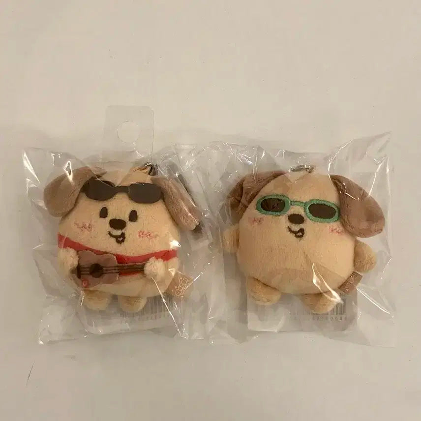 라이즈 앤톤 7cm 태닝 멍룡이 인형 판매 양도