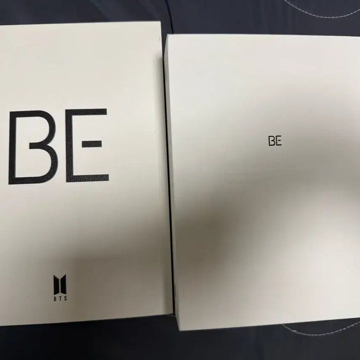 방탄소년단 앨범