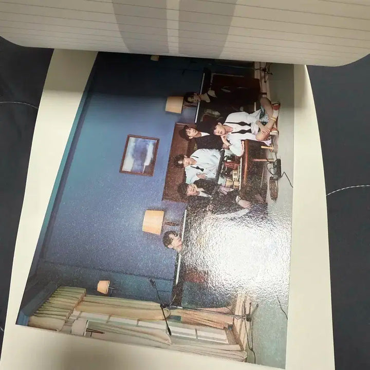 방탄소년단 앨범