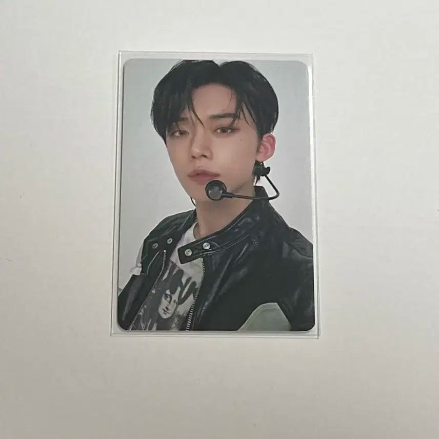 투바투 하이퍼포커스 1차 연준 포카