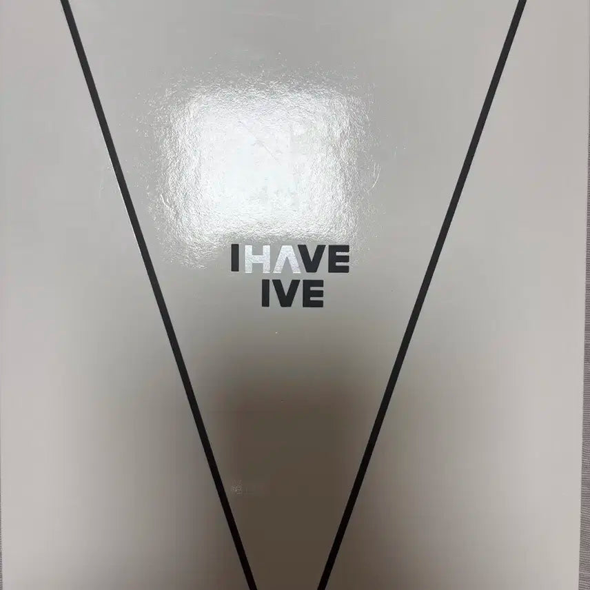 아이브 아이엠 앨범