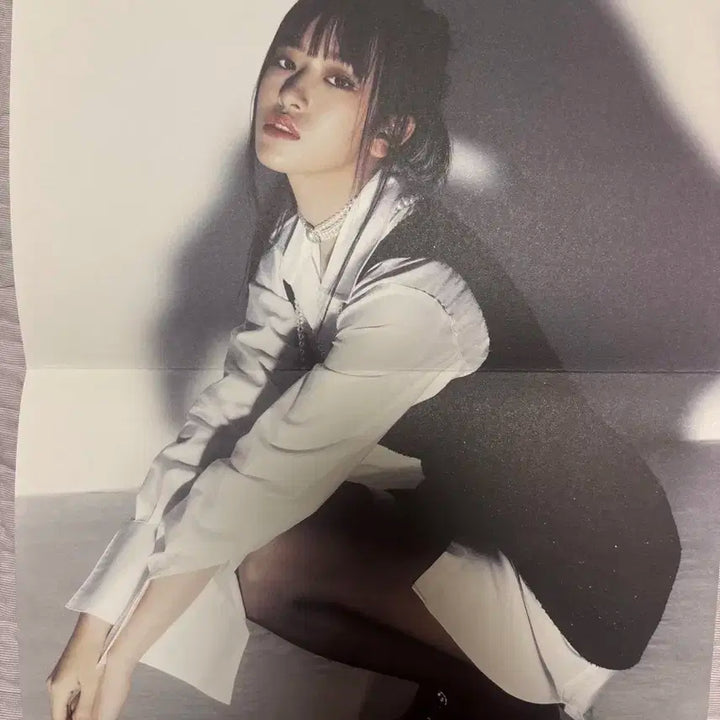 아이브 아이엠 앨범