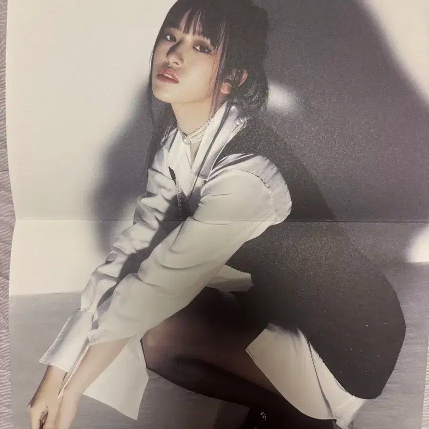 아이브 아이엠 앨범