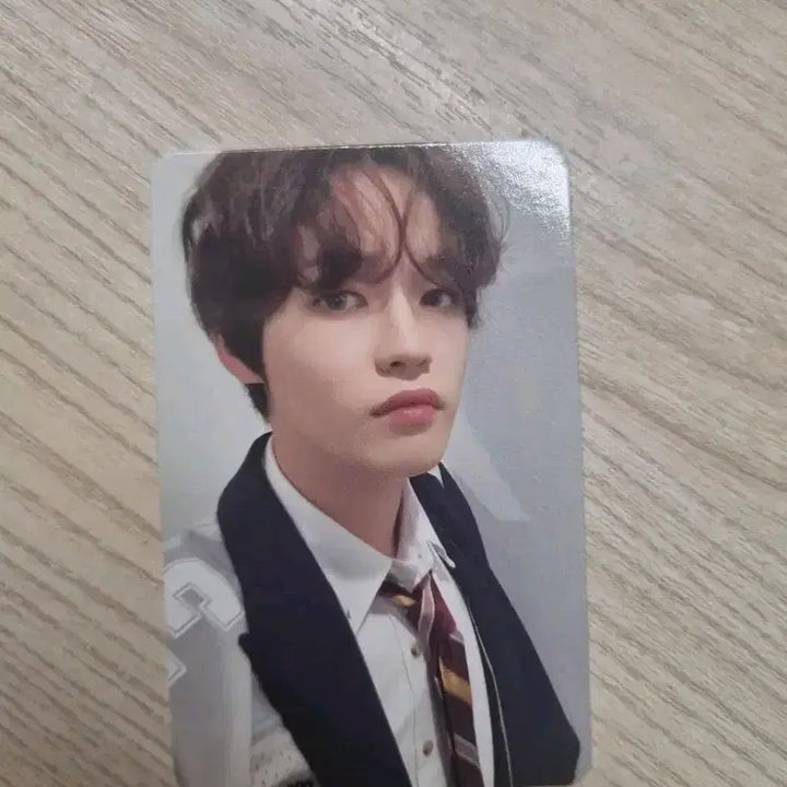 엔시티드림 천러 istj포카