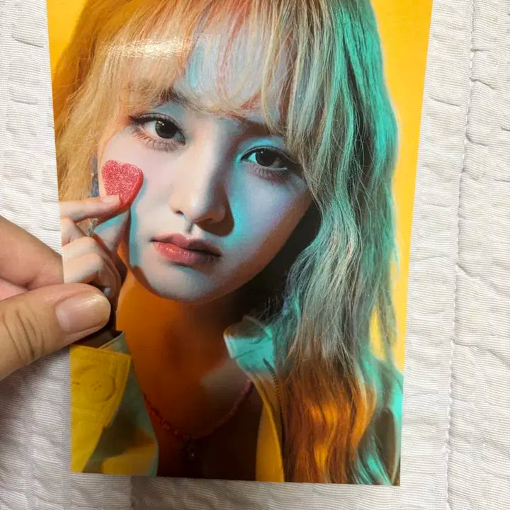 아이브 Either Way 앨범