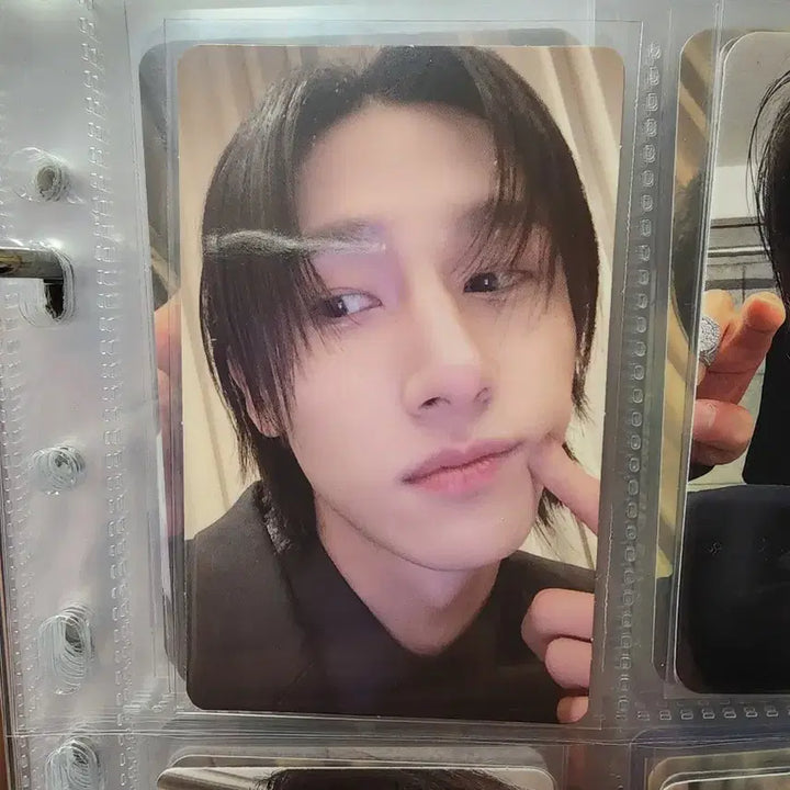 아이엠 오프더비트 미니 앨범