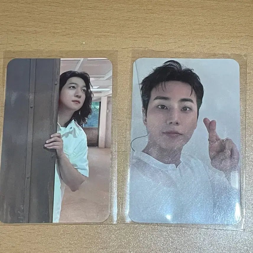데이식스 세븐일레븐 포카 일괄판매