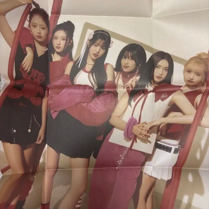 아이브 Off The Record