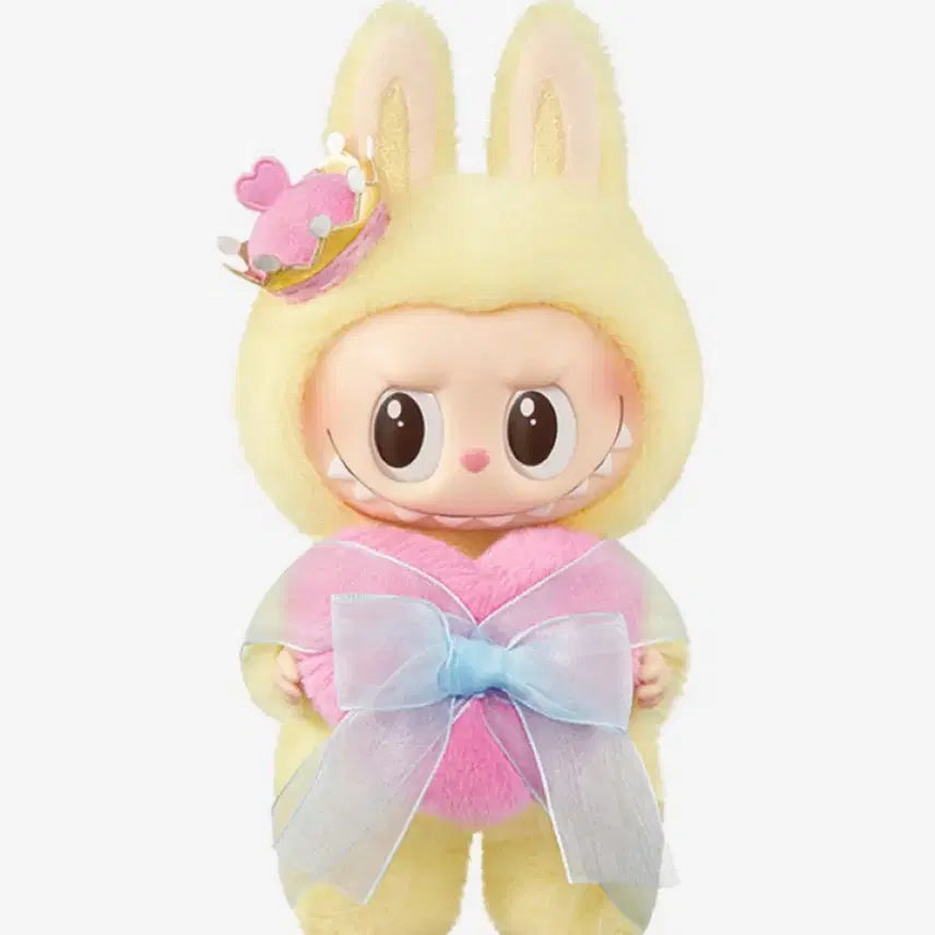 팝마트 정품 체크메이트 라부부