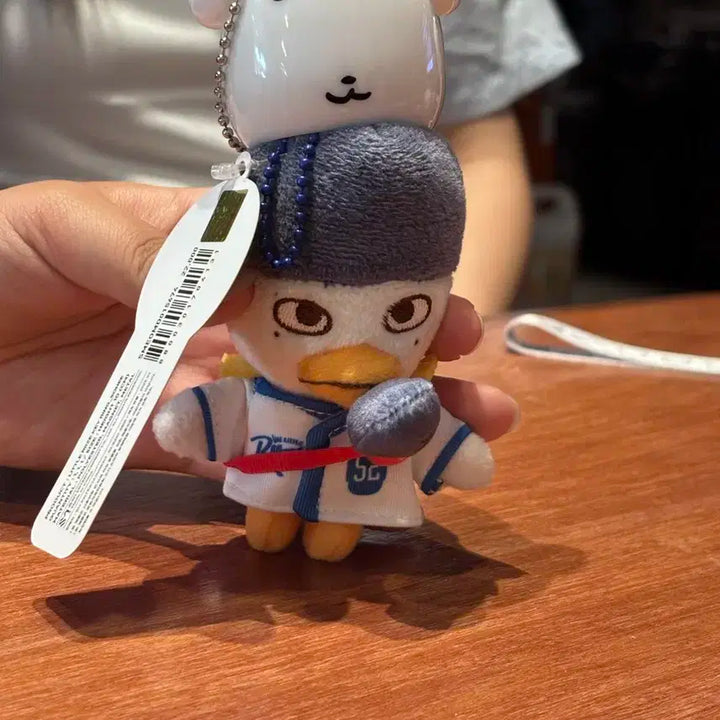 리틀라이즈 팝업 똘병이 10cm 양도(못생긴 똘병이) 택도 있음