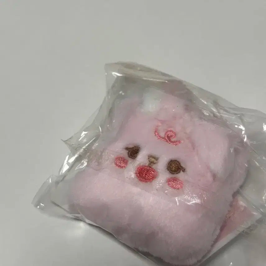 데이식스 쁘띠멀즈 포토홀더 필